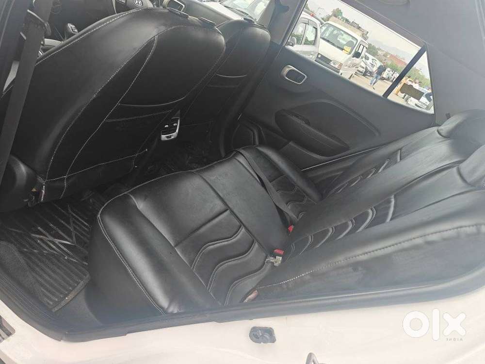 Hyundai Venue 1.5 Crdi S Plus, 2019, Diesel