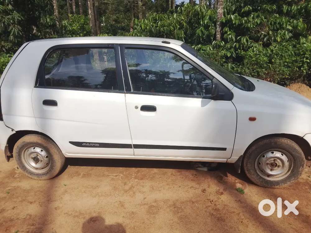 Alto Car For Sale