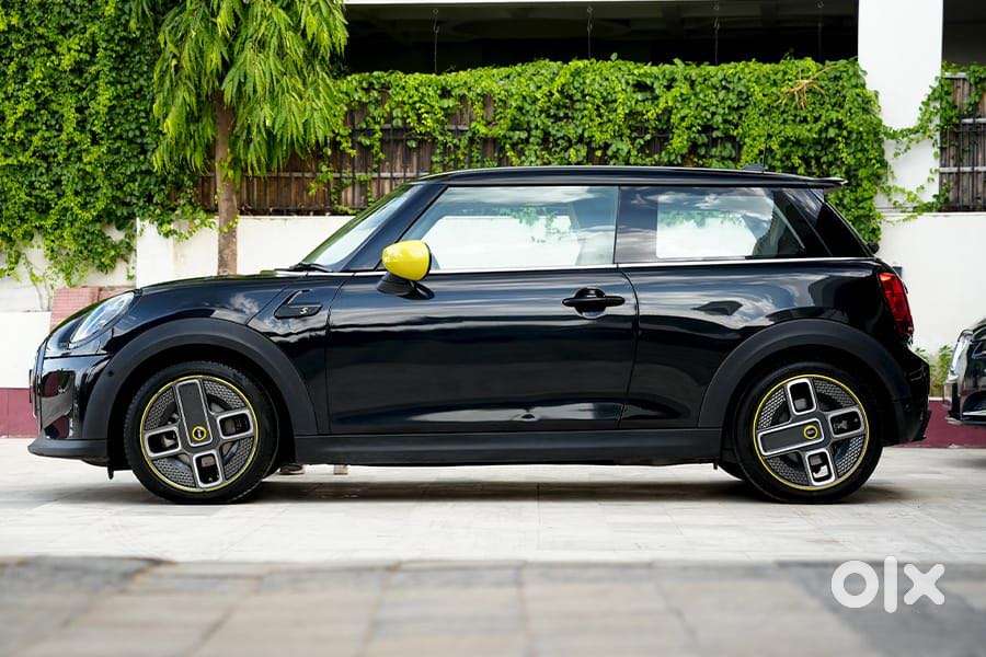 Mini Cooper Se 3-door, 2023, Electric