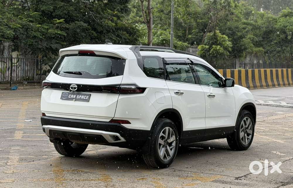 Tata Safari, 2023, Diesel