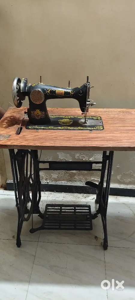 Usha Sewing Machine for Sale