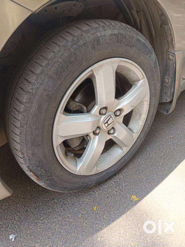 Honda City 1.5 V At, 2011, Petrol
