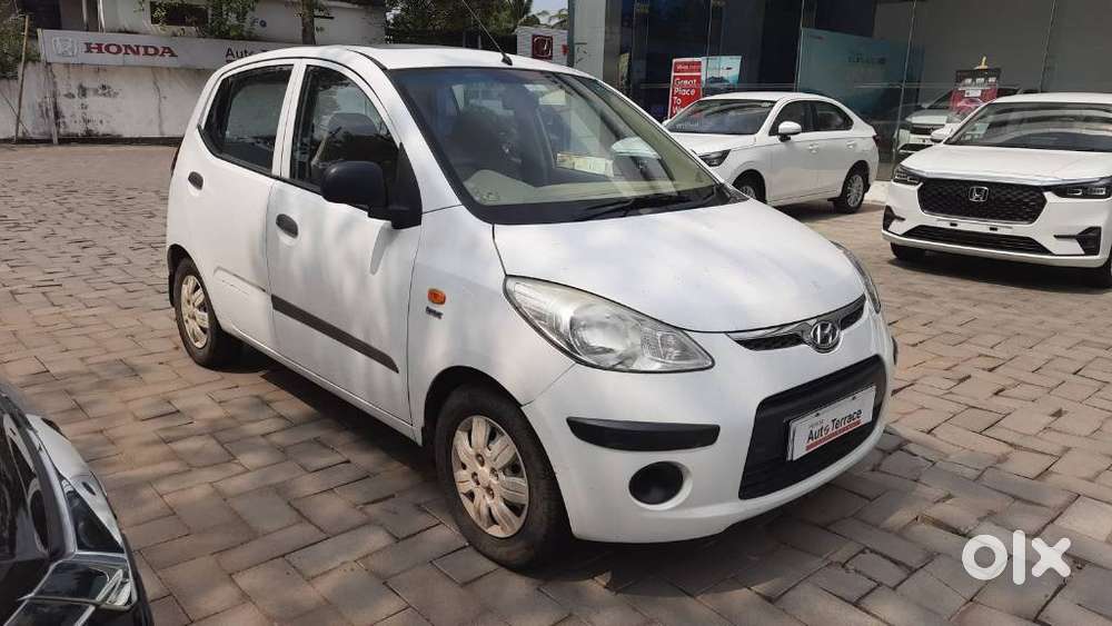 Hyundai I10 2007-2010 Era 1.1, 2009, Petrol