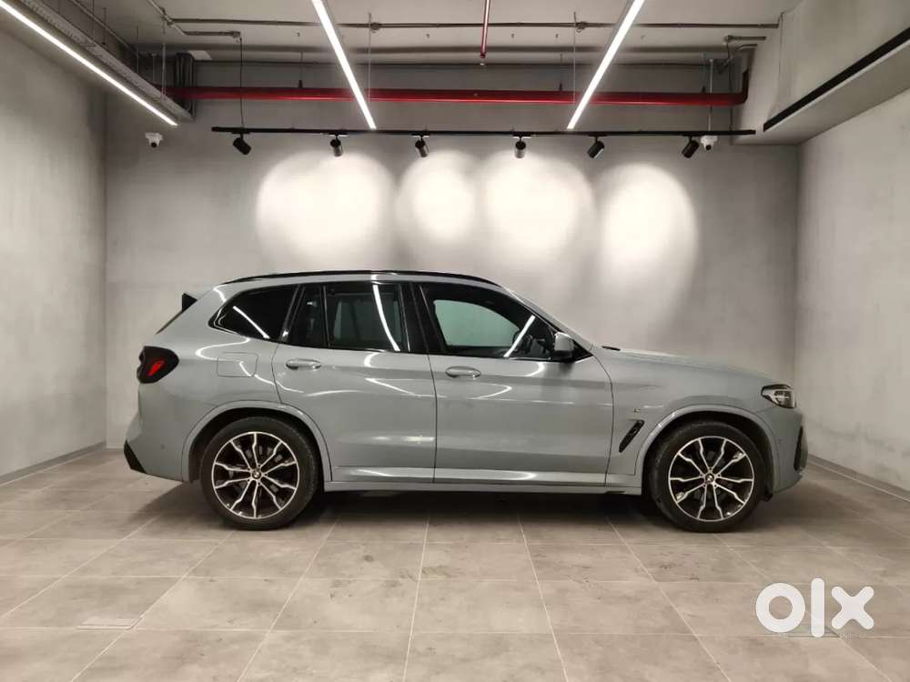 Bmw X3 2.0 Xdrive 30i M Sport, 2022, Petrol
