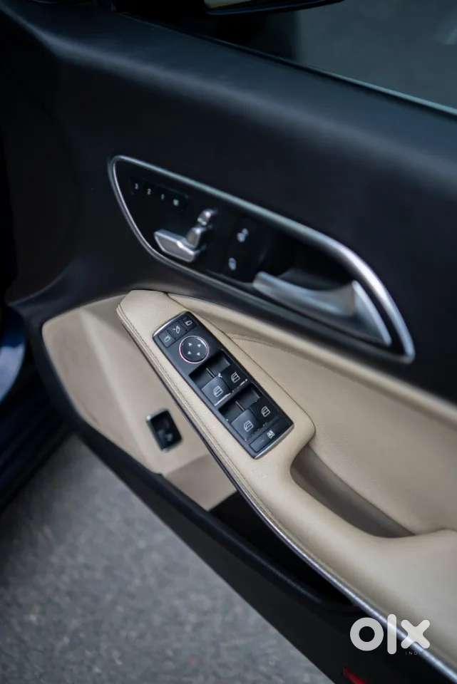 Mercedes-benz Cla 2.0 200 Sport, 2019, Petrol