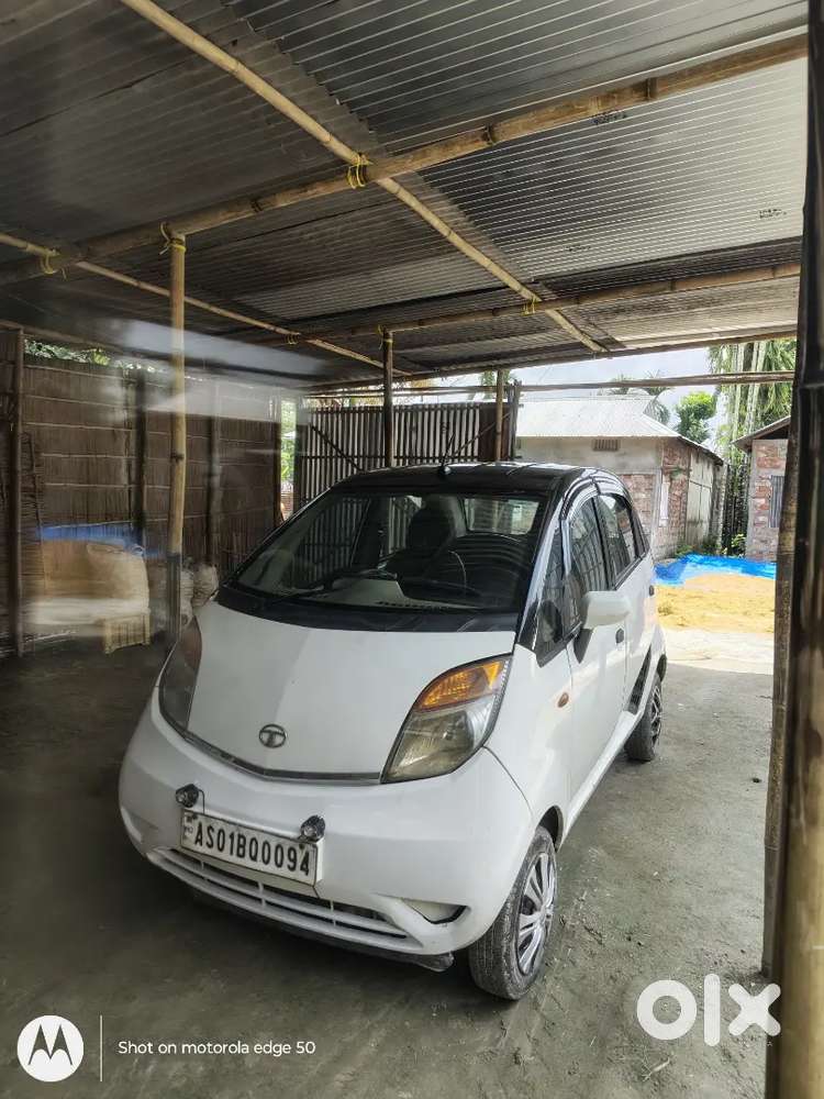 Tata Neno Good Condition