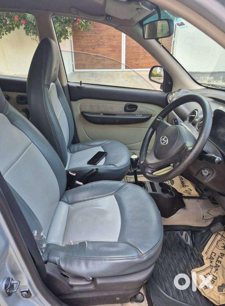 Hyundai Santro Xing Gls, 2011, Petrol