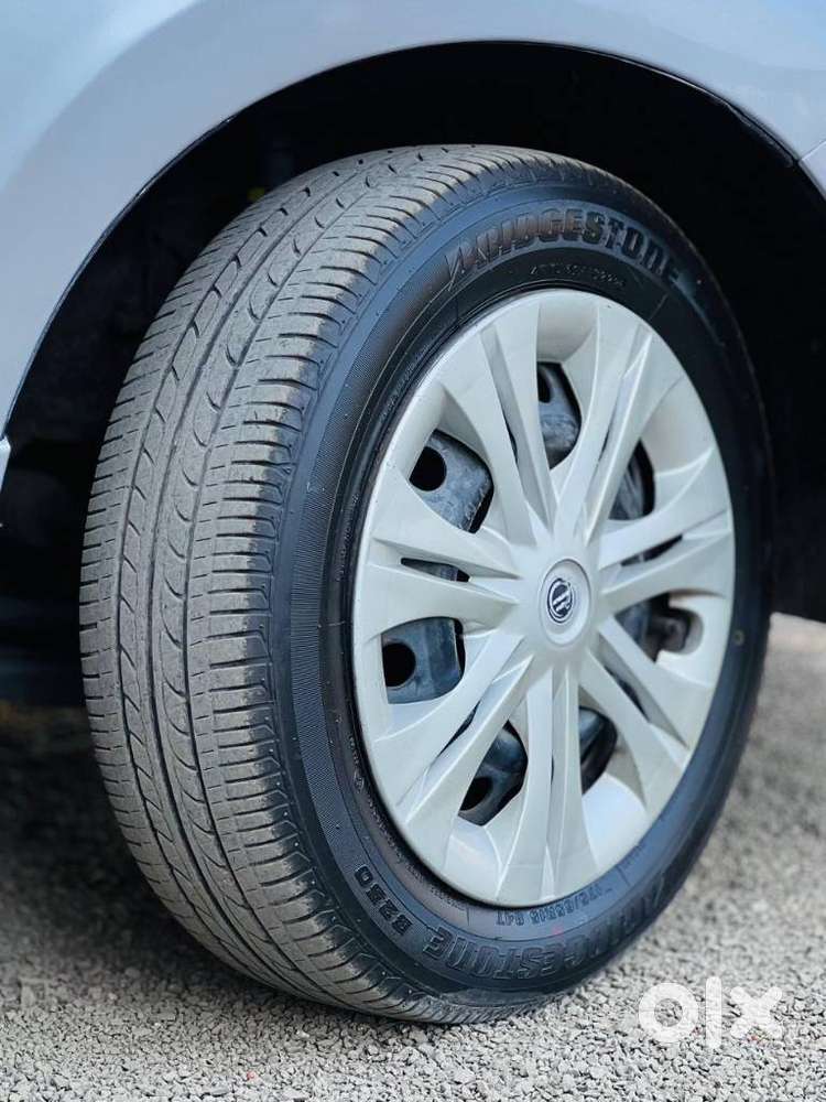 Honda City I-vtec Sv, 2018, Petrol