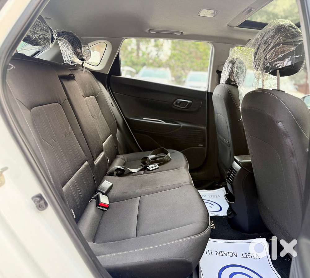 Hyundai I20 Asta 1.2 Kappa Ivt, 2022, Petrol