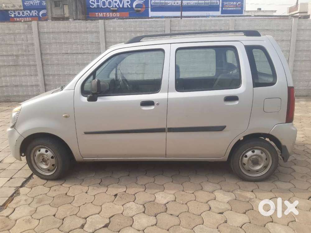 Maruti Suzuki Wagon R 2006-2010 Lxi Minor, 2009, Petrol
