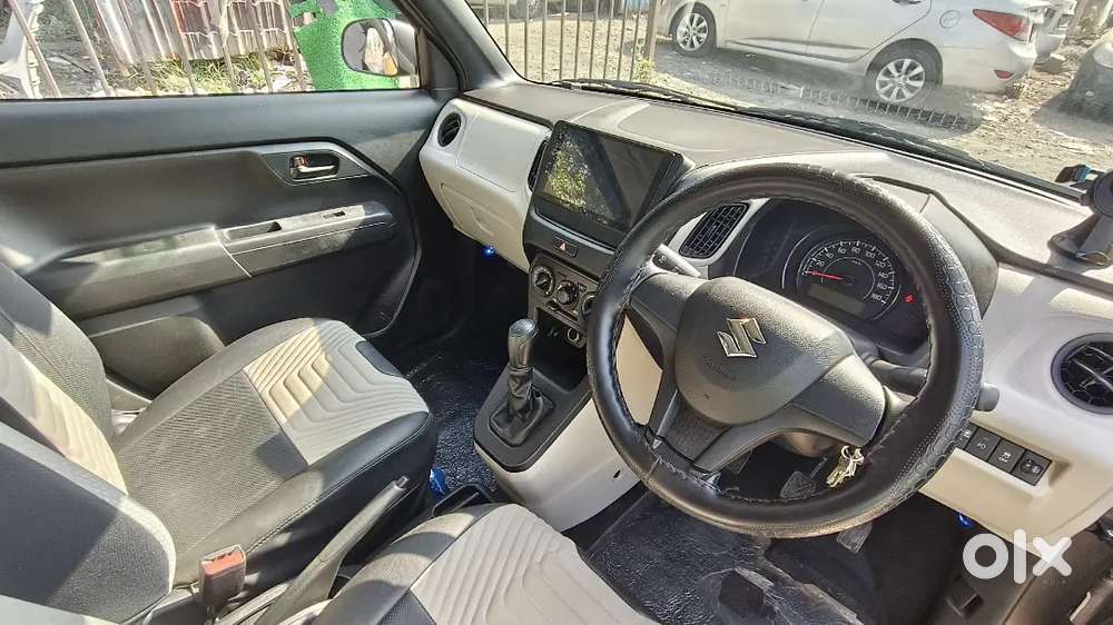 Urgent Sell Maruti Suzuki Wagon R 2025 August Model T Permit