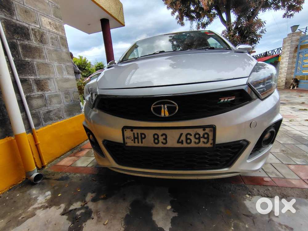 Tata Tigor For Sale In Jawalamukhi, Kangra Himachal Pradesh