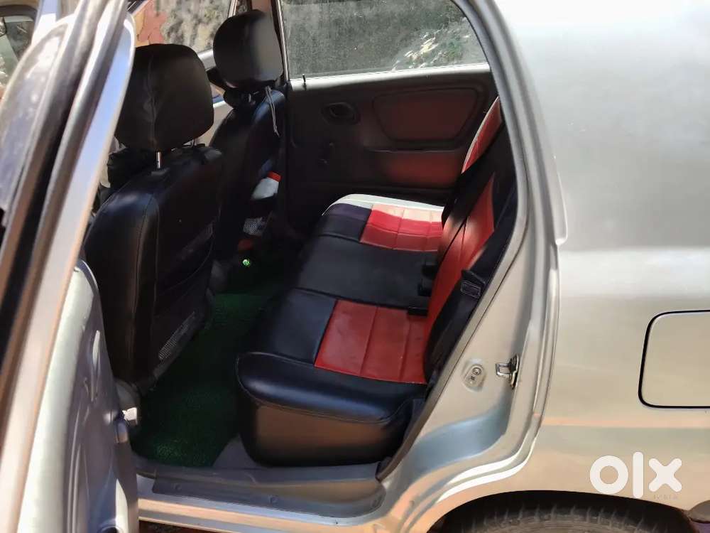 Maruti Suzuki Alto 2010 Lxi Petrol Manual