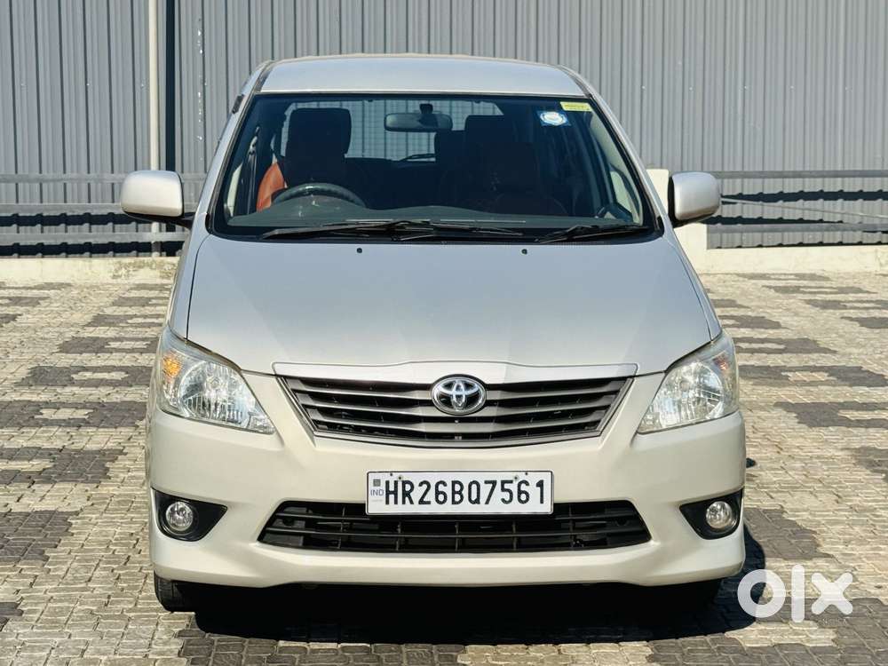 Toyota Innova