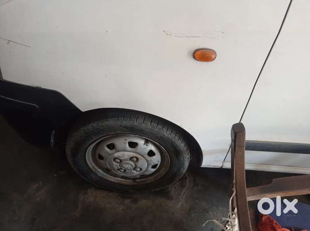 Hyundai Santro Xing 2004 Petrol