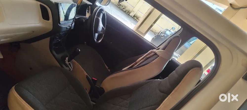 Maruti Suzuki Wagon R 2020 Cng & Hybrids 135000 Km Driven