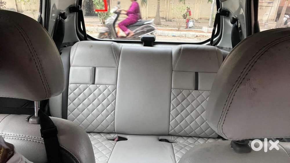 Maruti Suzuki Alto 800 2009 Petrol Good Condition