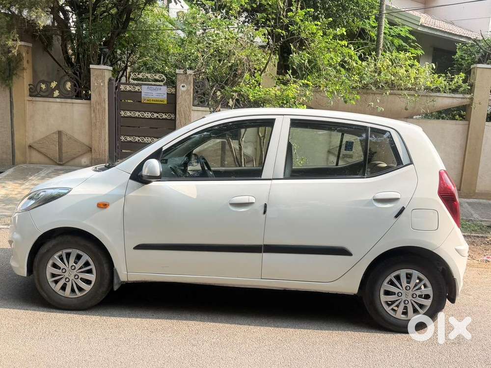 I 10 Hyundai Sportz  Ldriven For Sale