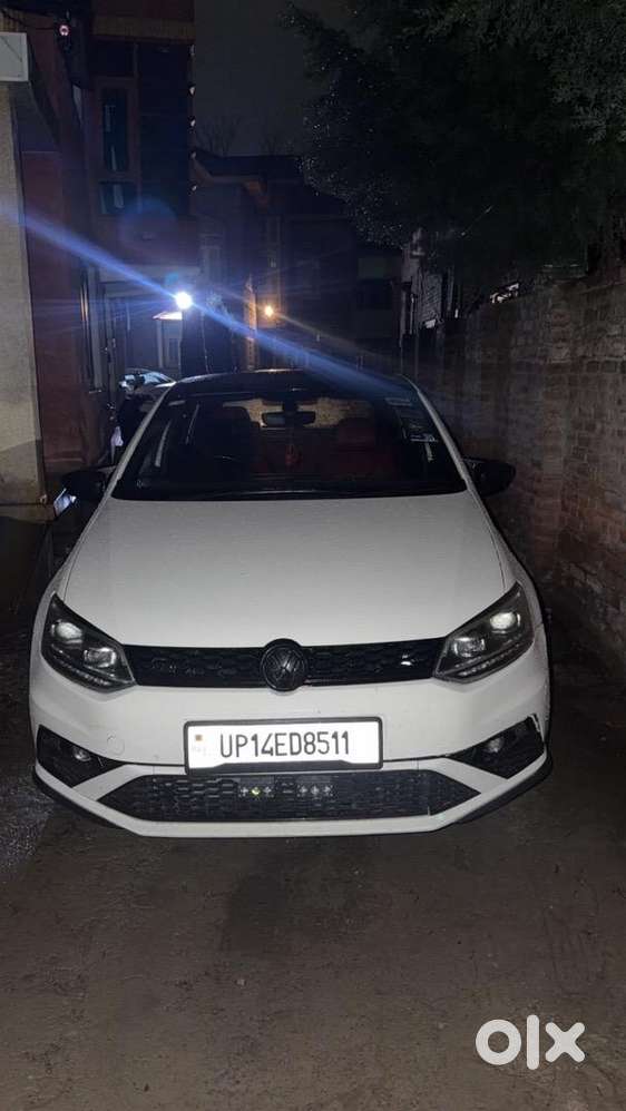 Polo Gt Sports Edition 2019 Stage 2+ Pops &bangs