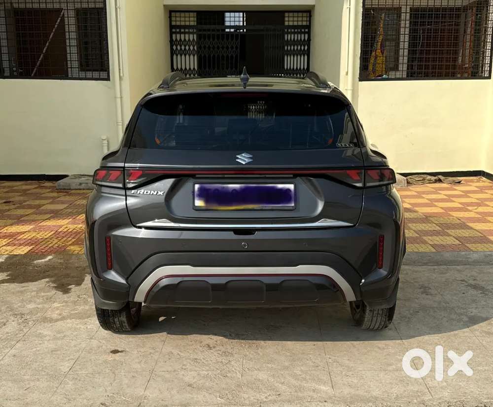 Suzuki Fronx 2024 For Sale Rs 7,75,000/- Only Serious Buyers Contact