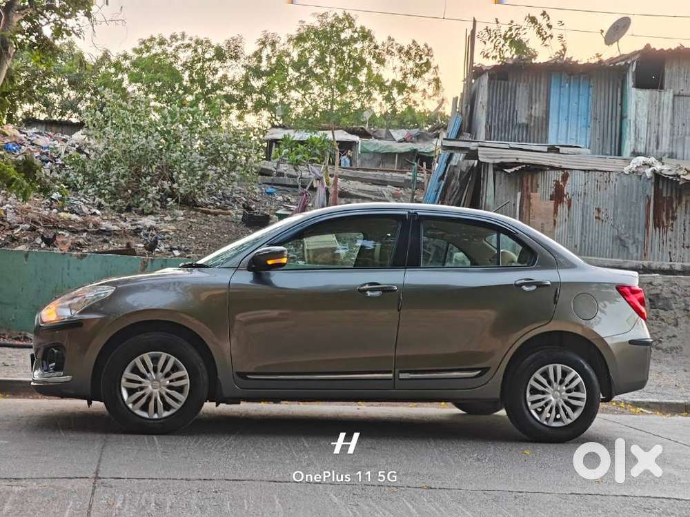 Maruti Suzuki Swift Dzire Vxi(o) Mt, 2019, Petrol