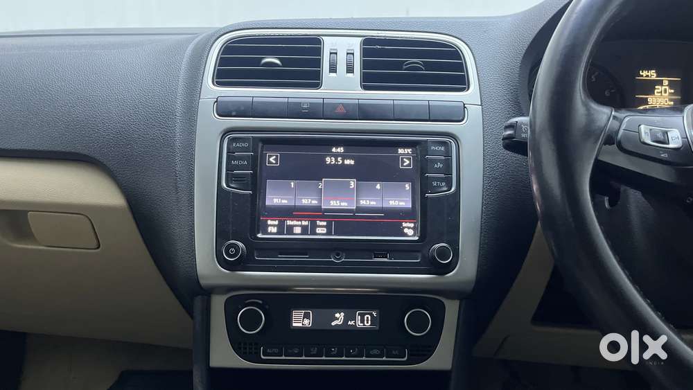 Volkswagen Ameo 1.2 Mpi Highline 16 Alloy, 2018, Petrol