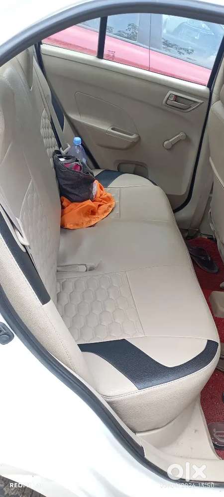 Maruti Suzuki Dzire 2018 Diesel 110000 Km Driven
