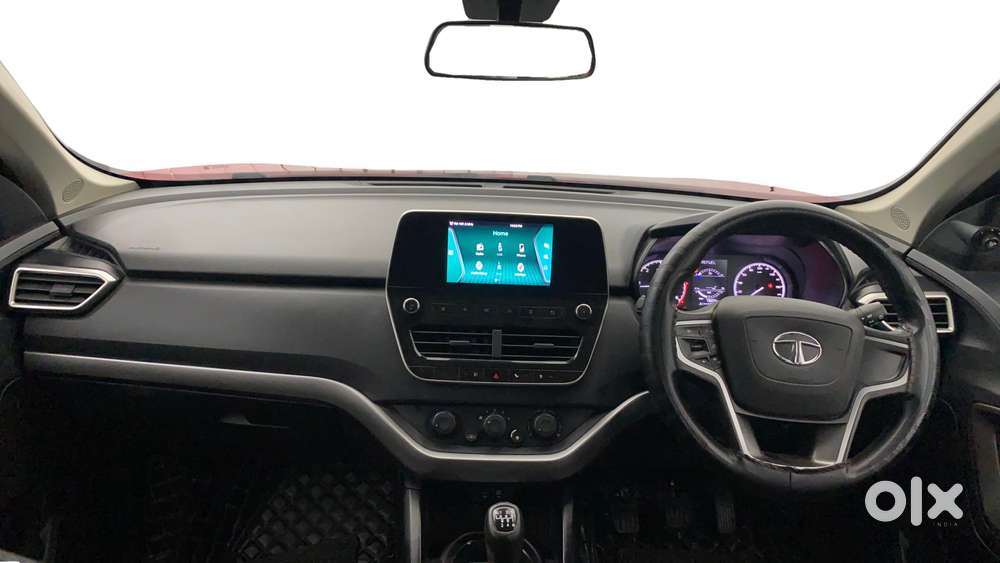 Tata Harrier Xm, 2020, Diesel