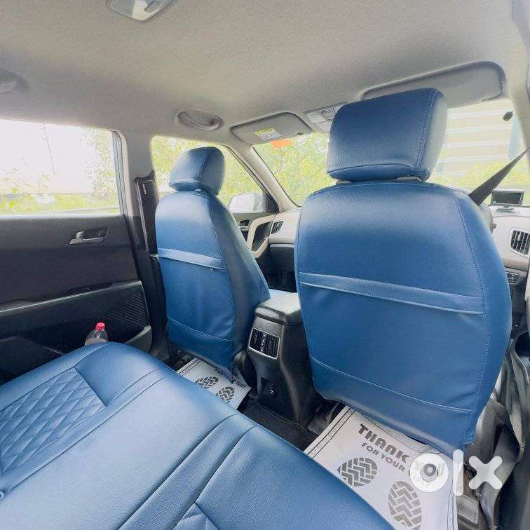 Hyundai Creta 1.6 Sx Plus Auto, 2017, Diesel