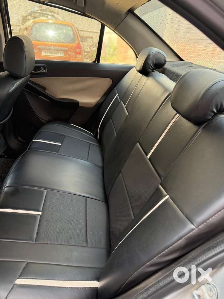 Tata Zest 2014 Diesel Well Maintained
