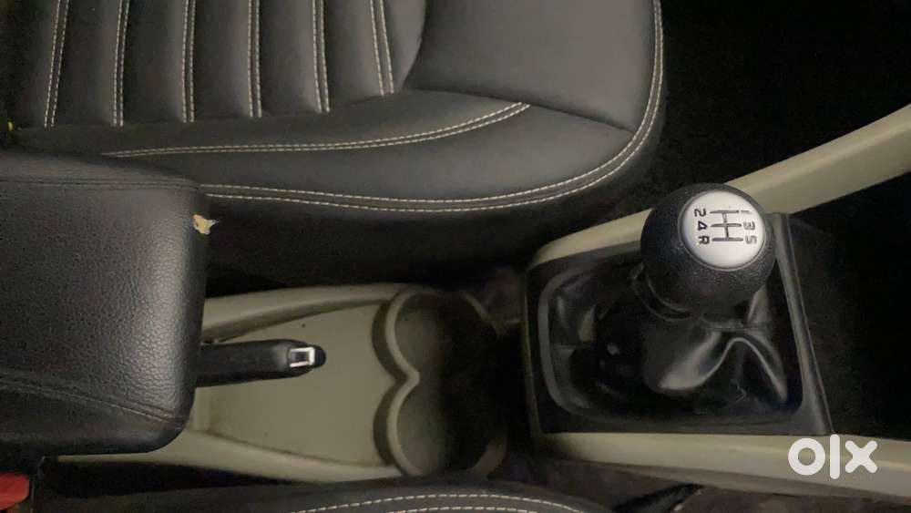 Maruti Suzuki Celerio 2014-2017 Vxi, 2015, Petrol