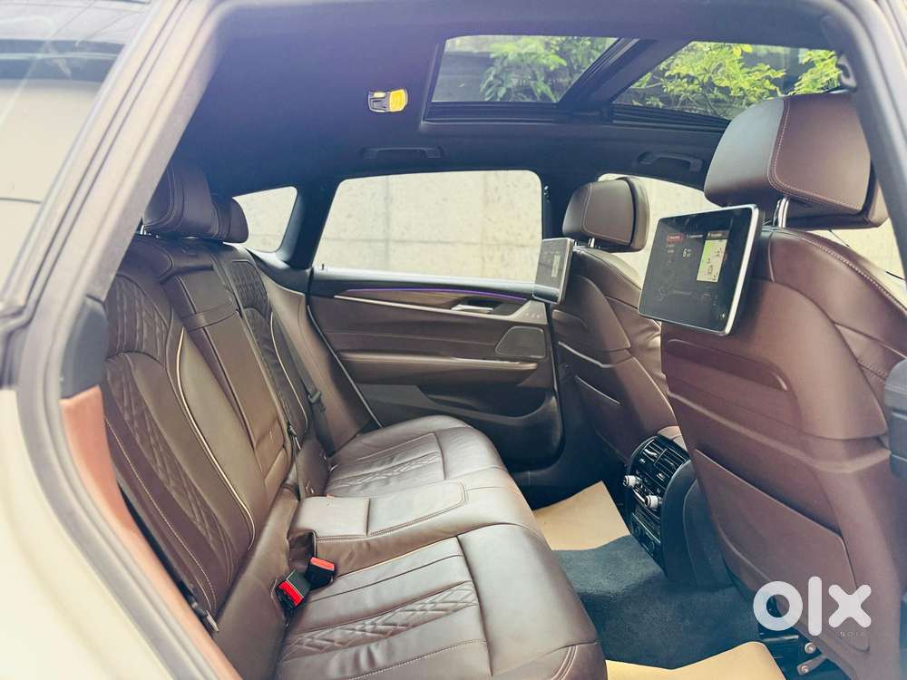 Bmw 6 Series [2018-2021] 3.0 Gt 630d M Sport, 2020, Diesel