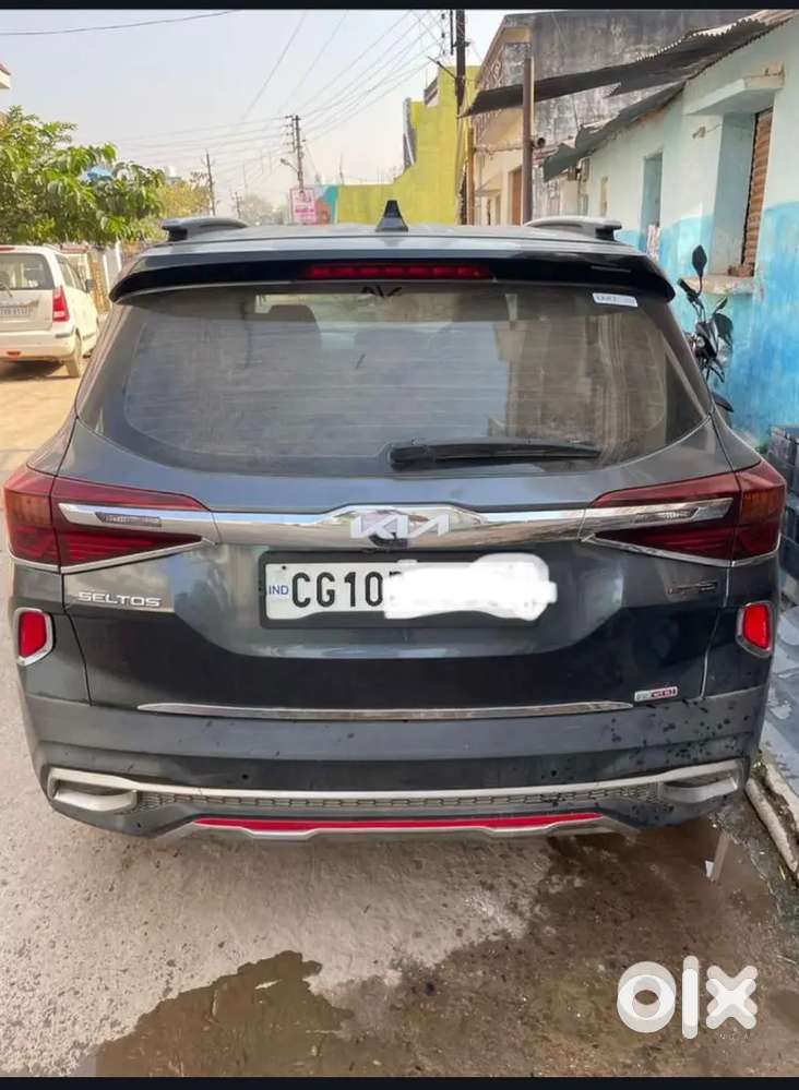 Good Condition Non Accidental