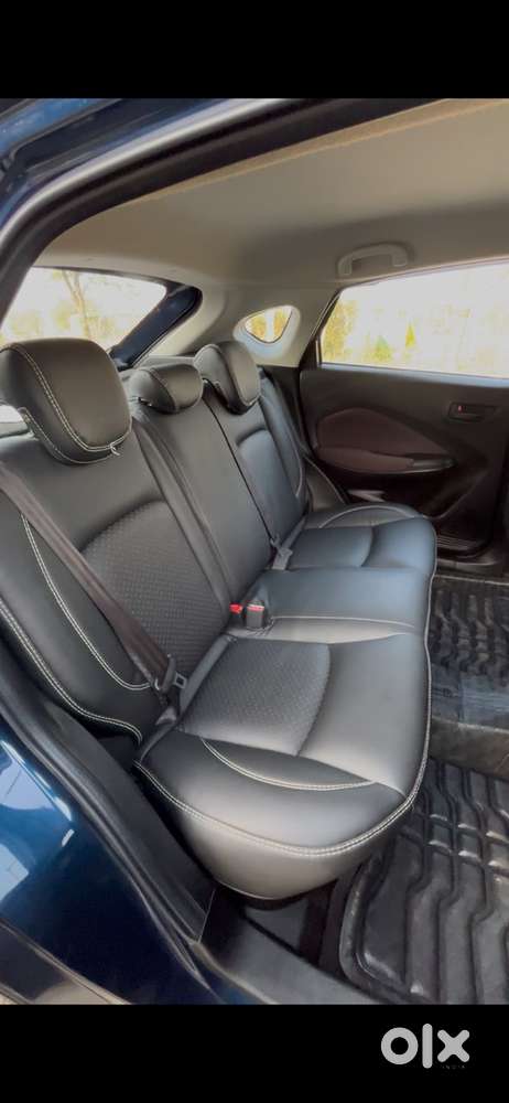 Maruti Suzuki Fronx 2023
