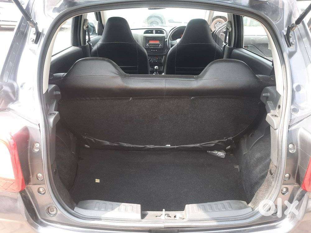 Maruti Suzuki Alto K10 1.0 Vxi, 2023, Petrol