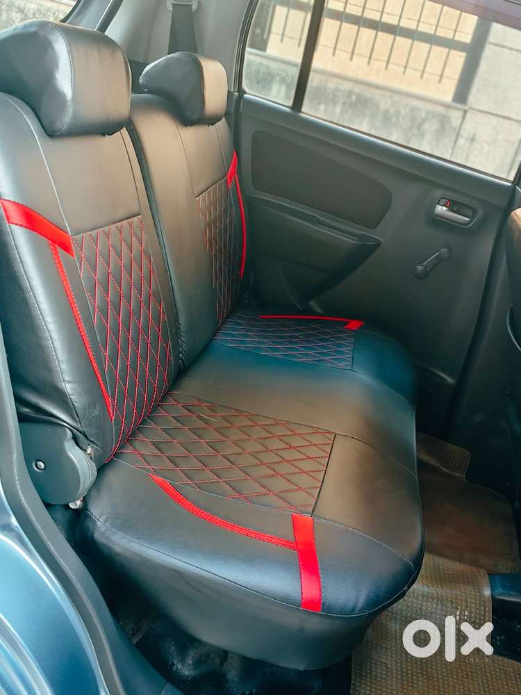 Maruti Suzuki Wagon R Cng Lxi, 2012, Cng & Hybrids