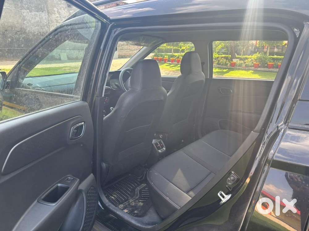 Hyundai Exter 2024 Petrol 12200 Km Driven