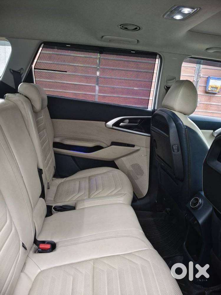 Kia Carens 1.5 Luxury Plus Diesel 6 Str, 2022, Diesel