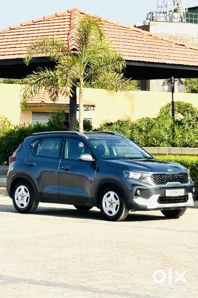 Kia Sonet 1.2 Htk Plus, 2020, Petrol
