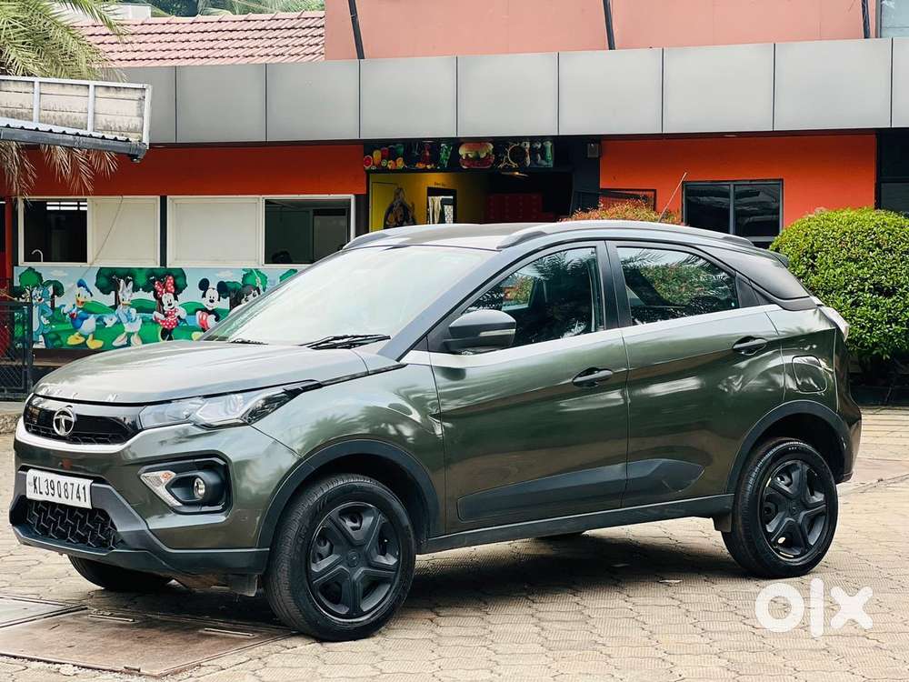 Tata Nexon 1.5 Revotorq Xm Plus (s), 2020, Diesel