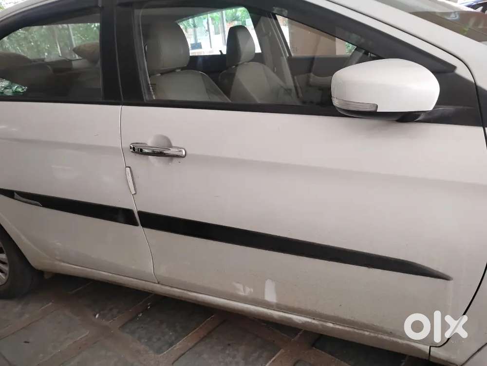 Maruti Suzuki Ciaz 2018