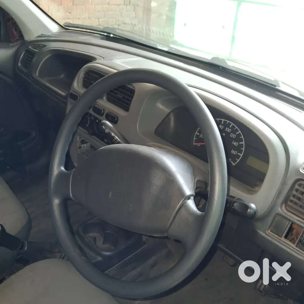 Maruti Suzuki Alto 2010 Lxi