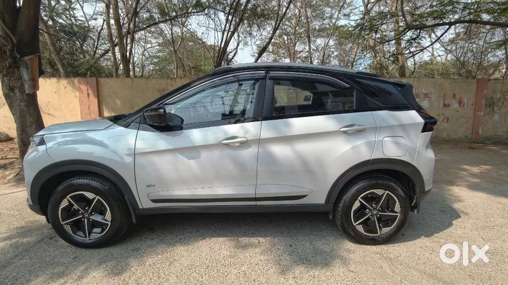 Tata Nexon Ev 2025 Plus Automatic
