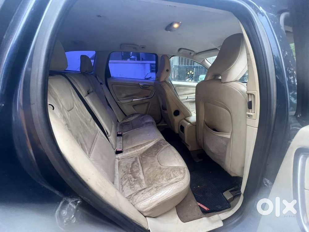Volvo Diesel Automatic 2012