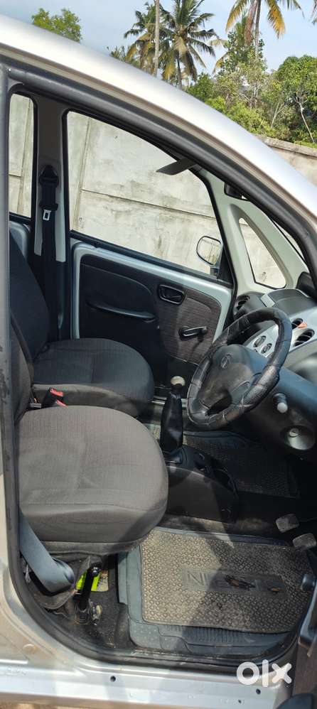 Tata Nano Xt, 2015, Petrol