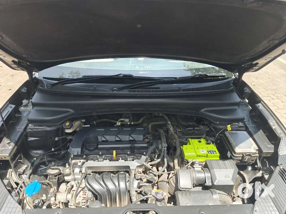 Hyundai Creta 2020 Sx Auto Petrol Single