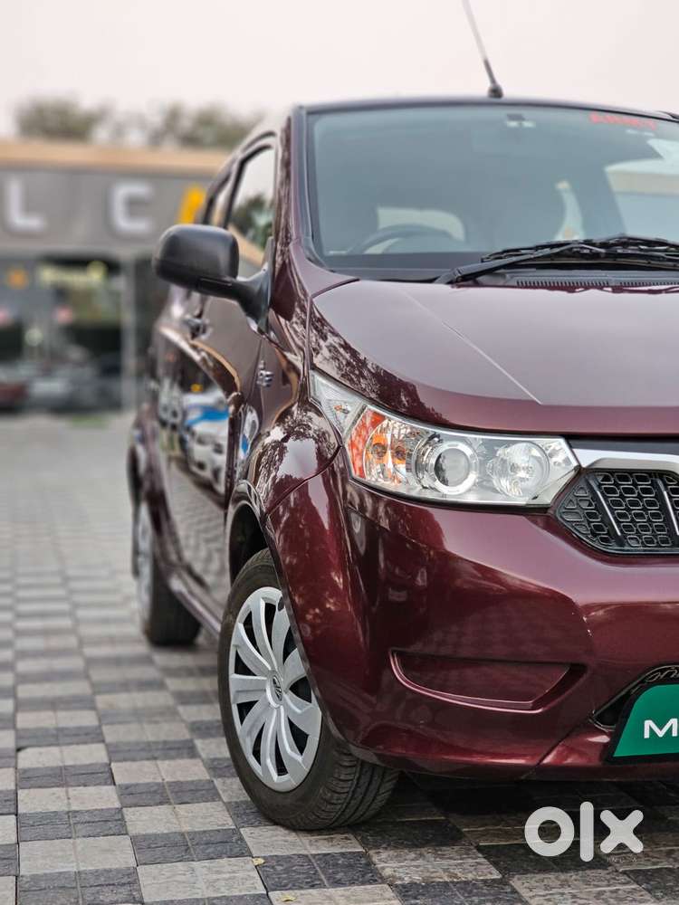 Mahindra E2o Plus P4, 2017, Electric