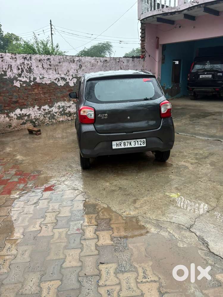 Maruti Suzuki Alto 2023 Year