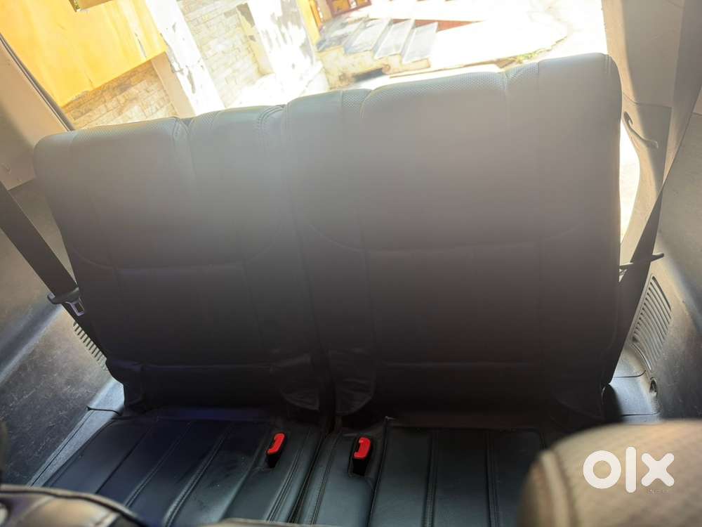 Mahindra Xuv500 2.2 2018