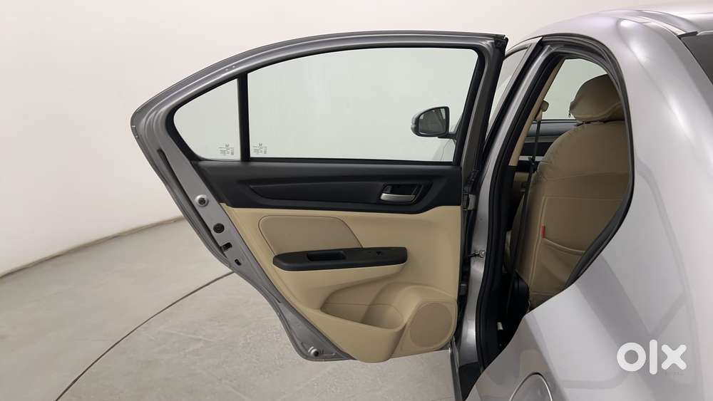 Honda Amaze Vx Cvt I-vtec, 2024, Petrol